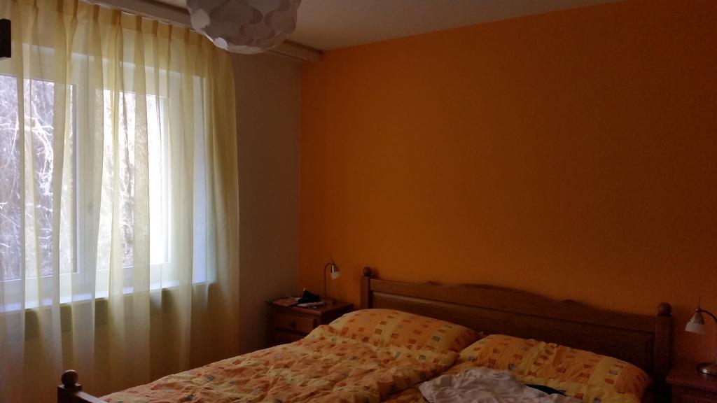 Bodmen B Apartment Цермат Екстериор снимка