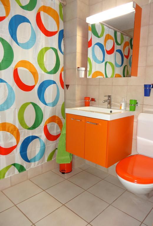 Bodmen B Apartment Цермат Екстериор снимка